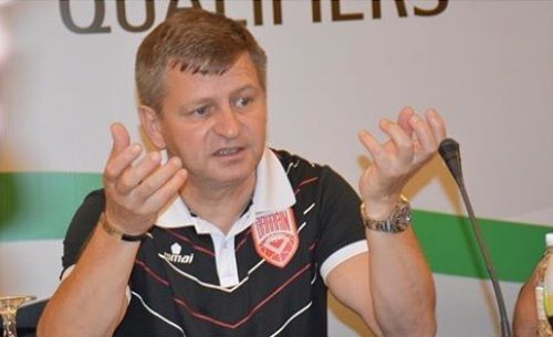 سكوب في المؤتمر الصحفي