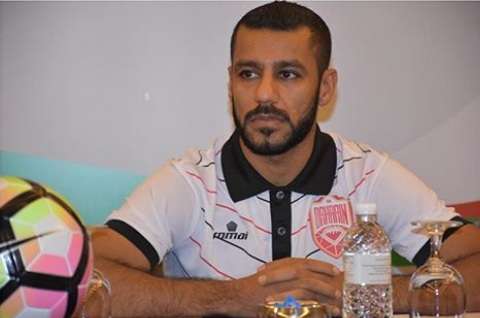 عبد الوهاب الصافي