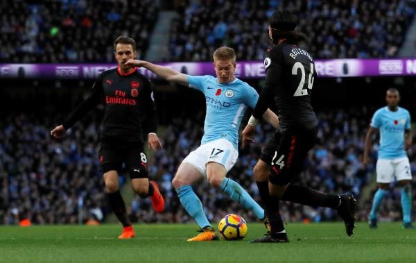 كيفين دي بروين