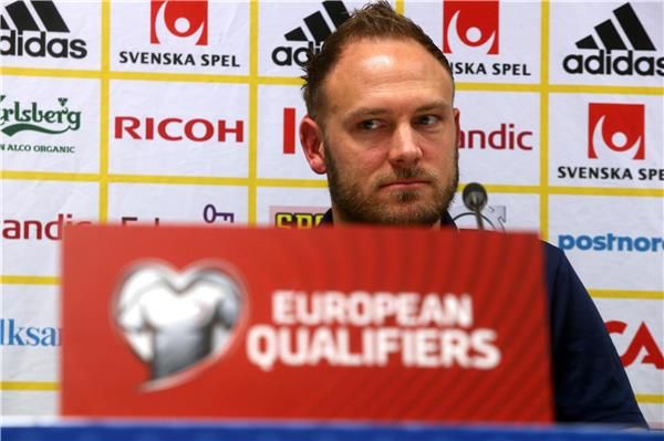 أندرياس جرانكفيست