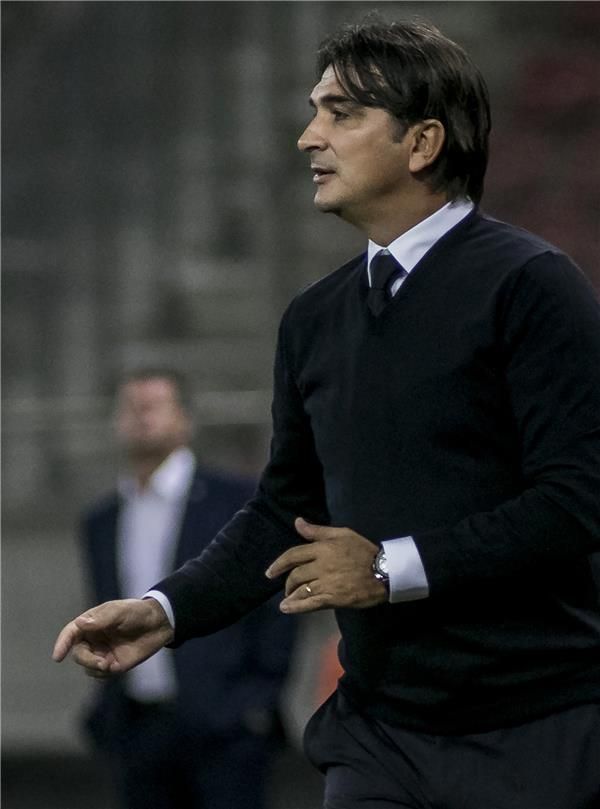 زلاتكو داليتش