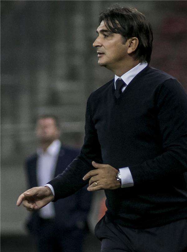 زلاتكو داليتش