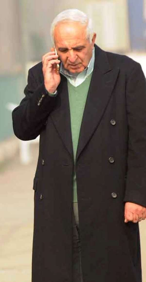 شيرين شمس