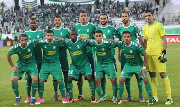 الاهلي طرابلس