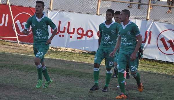 القادسية