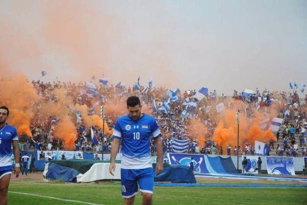 أحمد حاج محمد