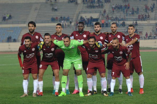 النجمة
