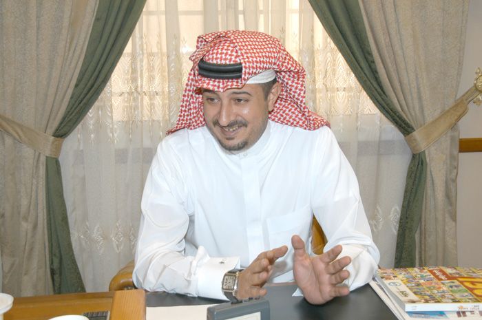 تركي بن محمد العبد الله الفيصل