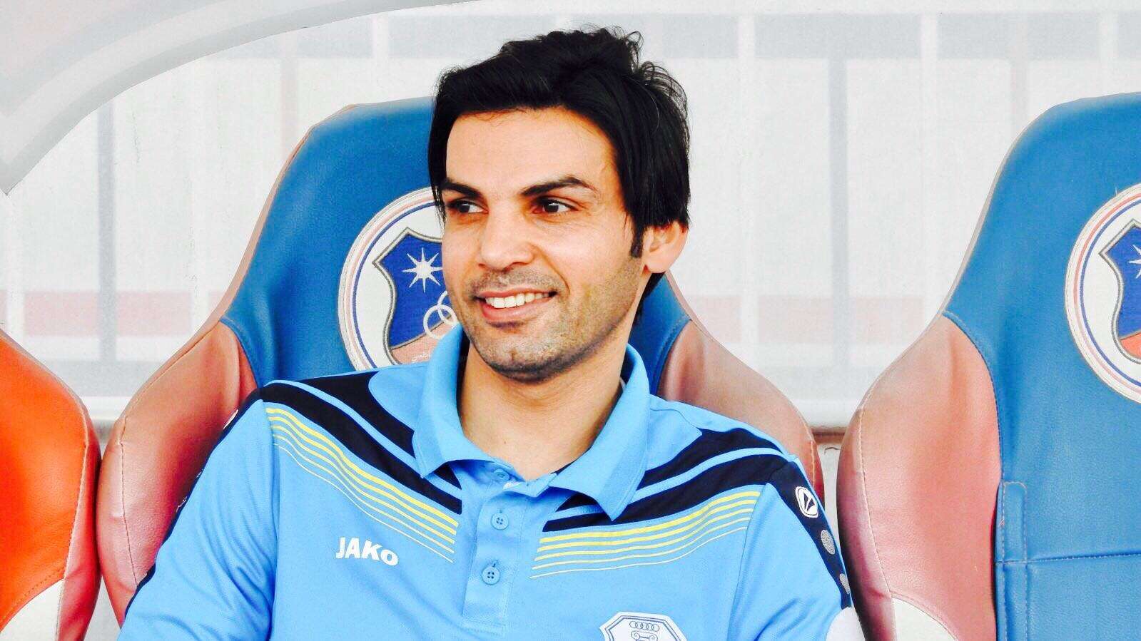 عبد العزيز الفيلكاوي