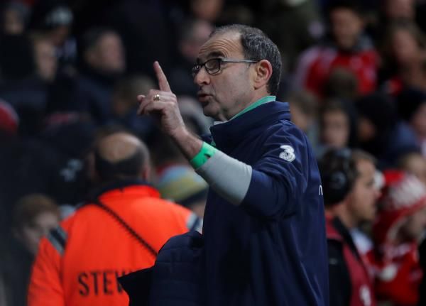 مارتن أونيل