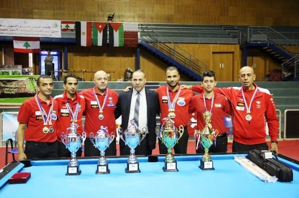 منتخب الأردن