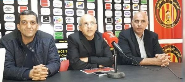  من المؤتمر الصحفي