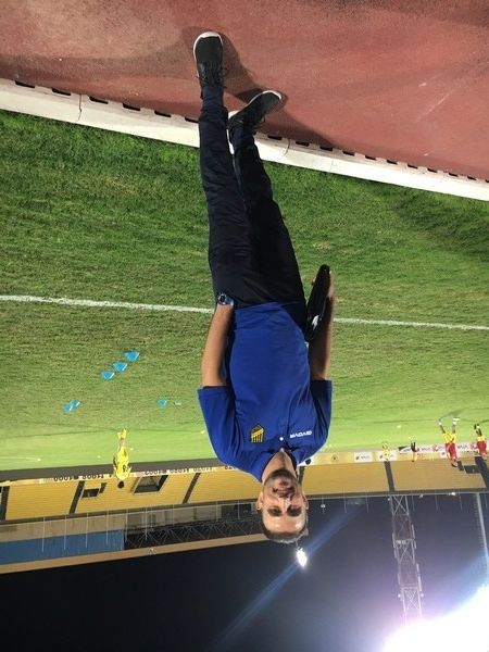  مهدي بن حرب