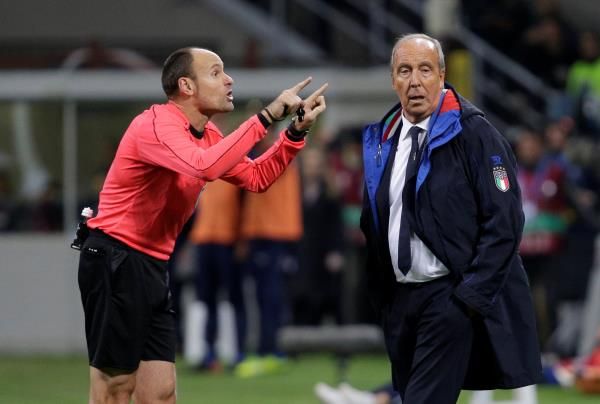 الحكم الإسباني ماثيو لاهوز