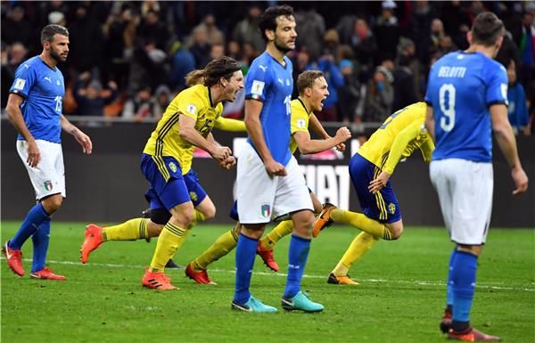 منتخب إيطاليا