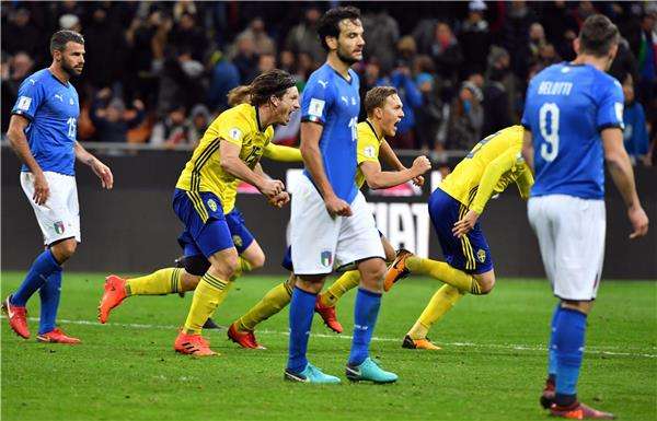 منتخب إيطاليا