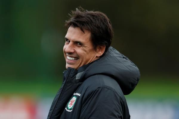 كريس كولمان