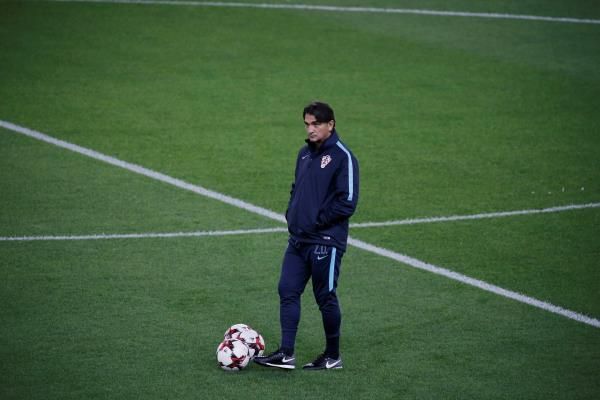  زلاتكو داليتش