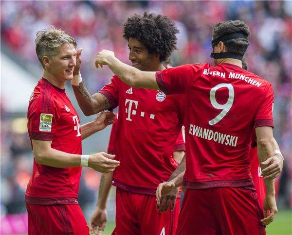 البرازيلي دانتي