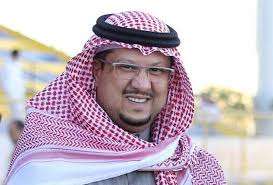  فيصل بن تركي