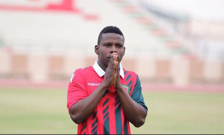 سعد آل خيري لاعب الاتفاق 