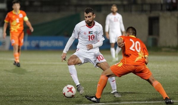  سامح مراعبة