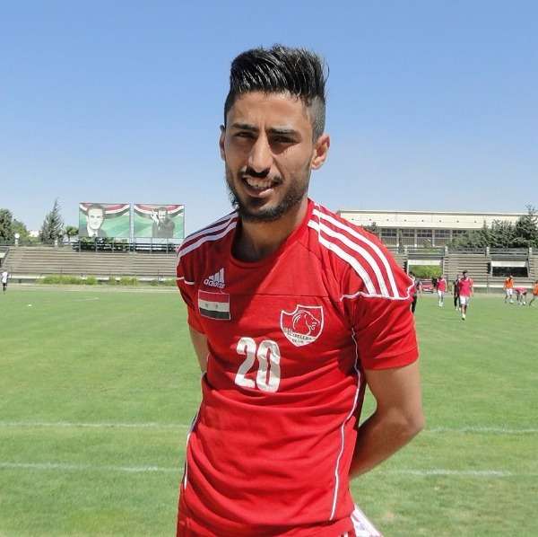 مهدي الحاج