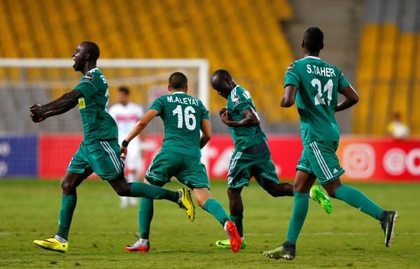 الأهلي طرابلس