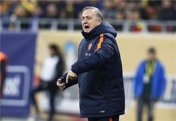  ديك أدفوكات