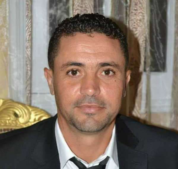 وليد بن ثابت