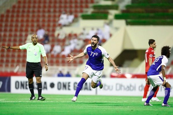 عمر خربين