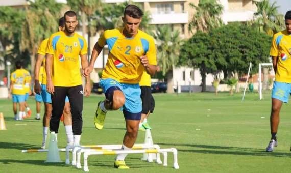 باهر المحمدي