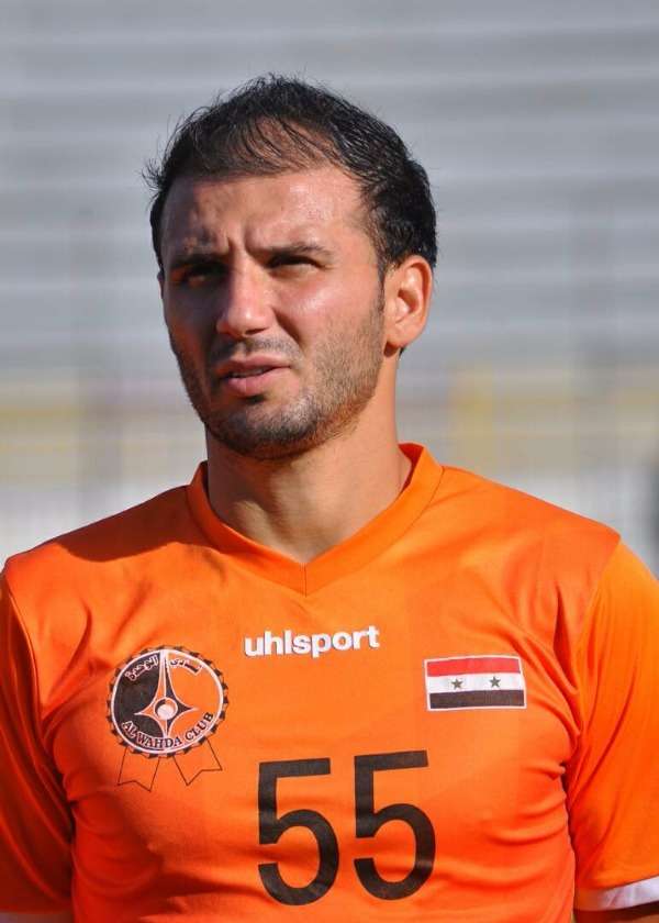أحمد كلاسي