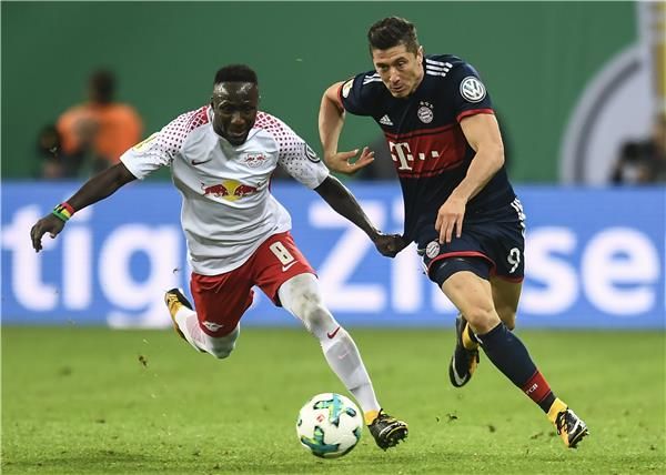 روبرت ليفاندوفسكي