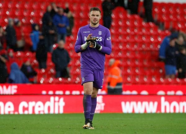 جاك باتلاند