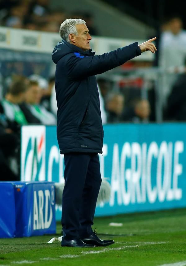 ديشامب