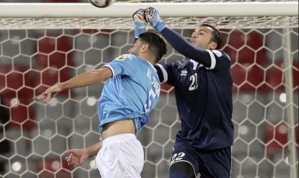 أبو ليلى سيواصل مشواره مع شباب الأردن