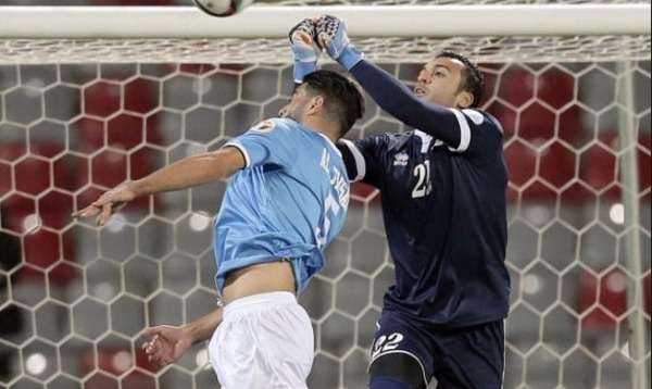 أبو ليلى سيواصل مشواره مع شباب الأردن