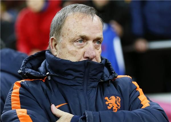 ديك أدفوكات