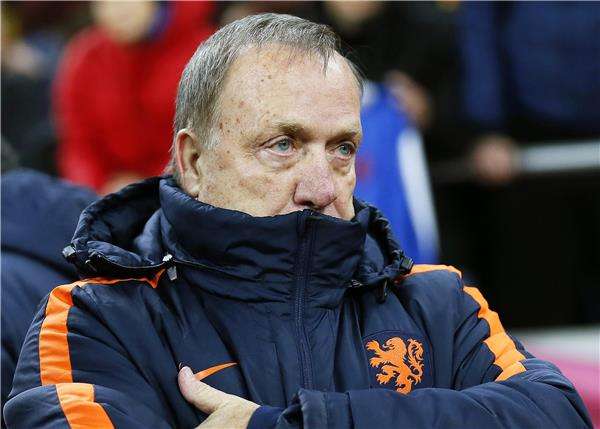 ديك أدفوكات