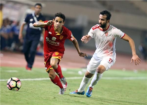 إلتون جوزيه