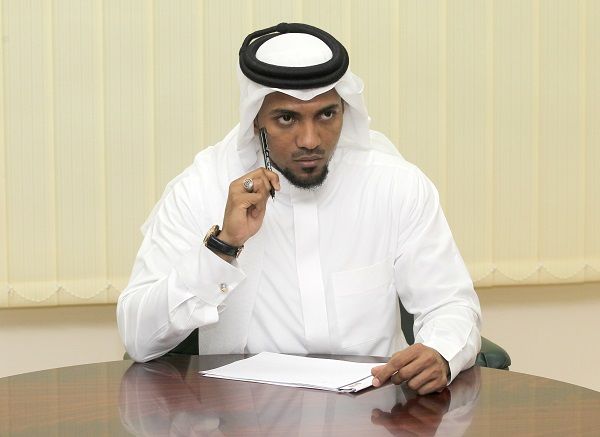  علاء الكويكبي