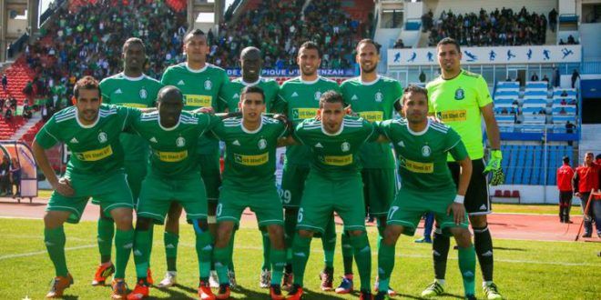 الأهلي طرابلس