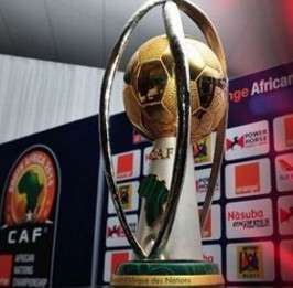 كأس البطولة