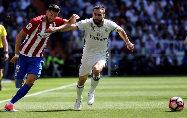 كارفاخال - أرشيفية
