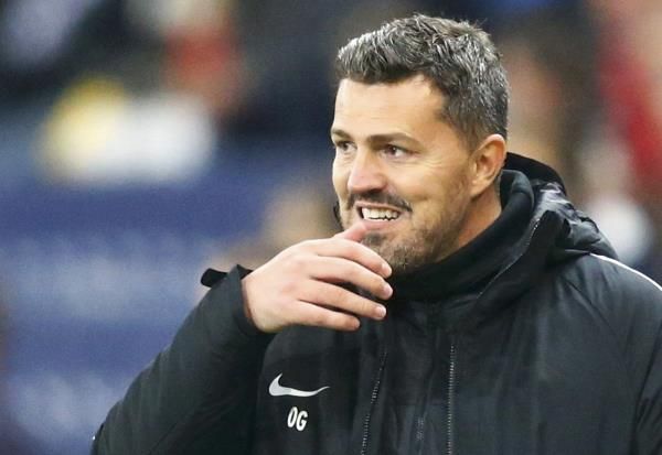 أوسكار جارسيا