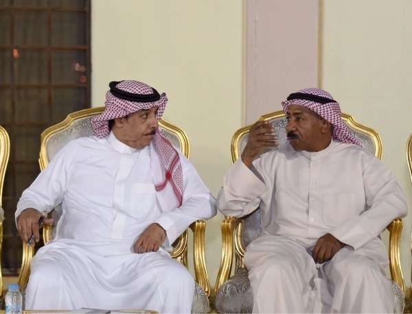 أحمد العقيل
