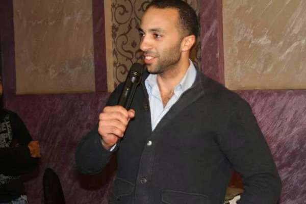 محمد سراج الدين