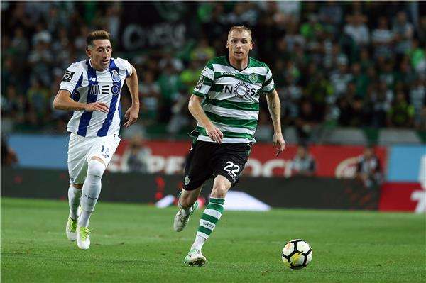 جيريمي ماثيو