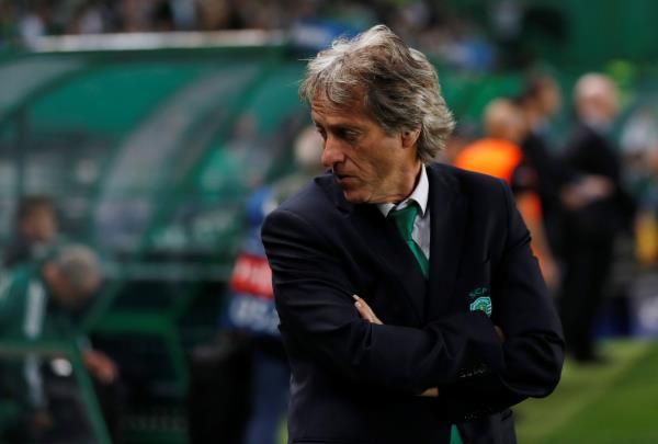 جورجي جيسوس